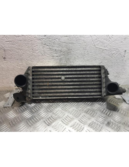 Echangeur air (Intercooler) MINI MINI 1 R50/R53 PHASE 1 Diesel