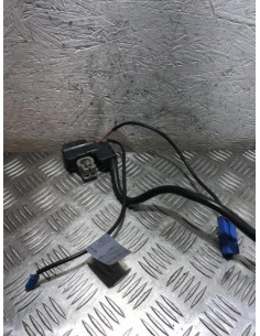 Batterie BMW SERIE 1 E81 