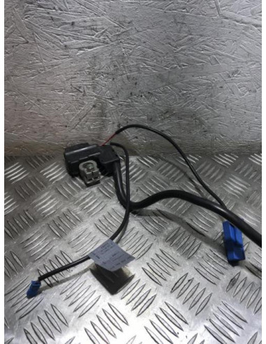 Batterie BMW SERIE 1 E81 