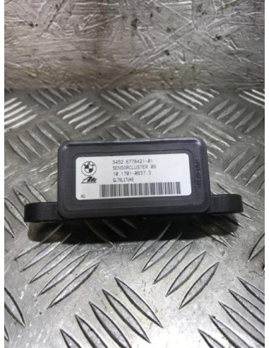 Capteur BMW SERIE 1 E81 