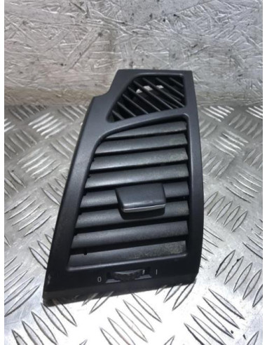 Aerateur tableau de bord avant gauche BMW SERIE 1 E81 