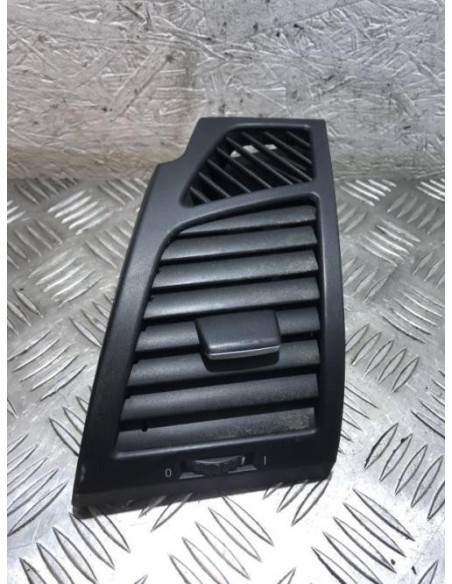 Aerateur tableau de bord avant gauche BMW SERIE 1 E81 