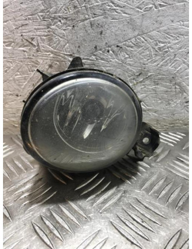 Anti brouillard droit (feux) BMW SERIE 1 E81 