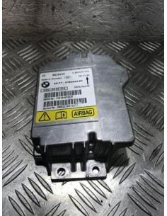 Boitier air bag BMW SERIE 1 E81 