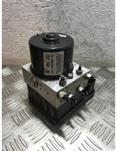 Bloc ABS (freins anti-blocage) BMW SERIE 1 E81 