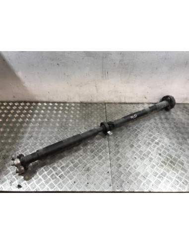 Arbre de transmission (propulsion) BMW SERIE 3 E90 PHASE 2 Diesel