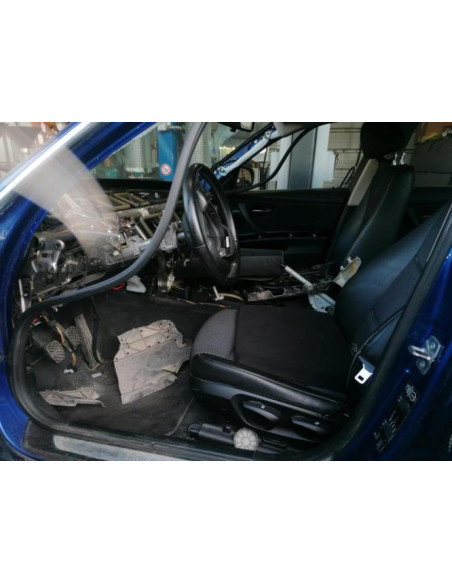 Arbre de transmission (propulsion) BMW SERIE 3 E90 PHASE 2 Diesel