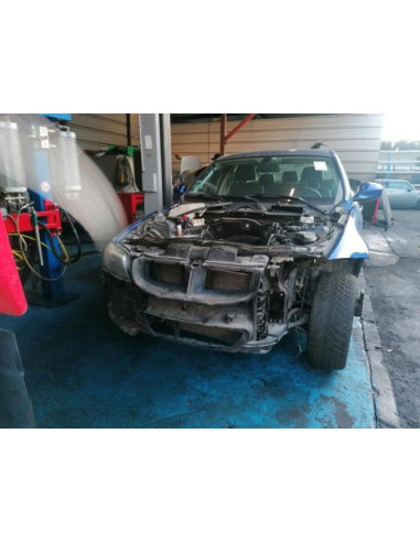 Conduite d'air BMW SERIE 3 E90 PHASE 2 Diesel