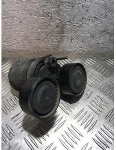 Galet tendeur BMW SERIE 3 E90 PHASE 2 Diesel