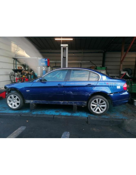 Galet tendeur BMW SERIE 3 E90 PHASE 2 Diesel