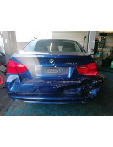 Boitier papillon BMW SERIE 3 E90 PHASE 2 Diesel