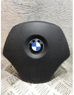 Air bag conducteur BMW SERIE 3 E90 PHASE 2 Diesel