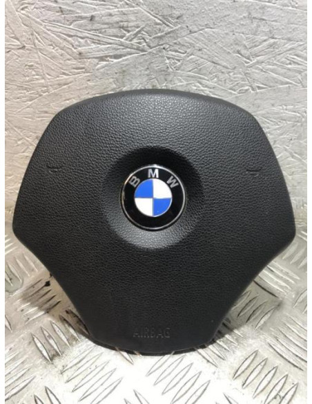 Air bag conducteur BMW SERIE 3 E90 PHASE 2 Diesel