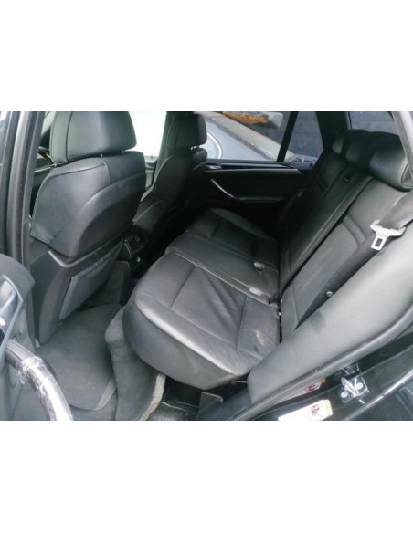 Renfort pare choc avant (traverse) BMW X5 E70 PHASE 1 Diesel