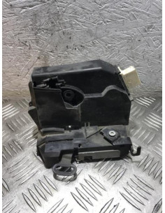 Serrure avant droit MINI MINI 1 R50/R53 PHASE 1 Essence