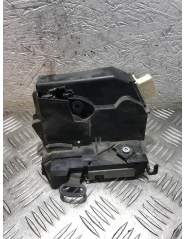 Serrure avant droit MINI MINI 1 R50/R53 PHASE 1 Essence