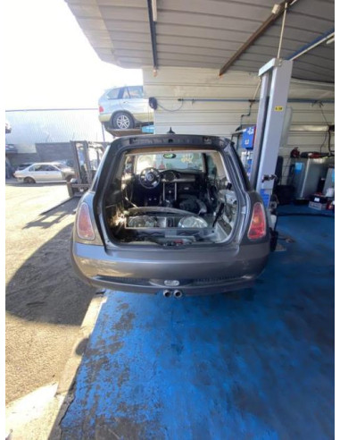 Serrure avant droit MINI MINI 1 R50/R53 PHASE 1 Essence