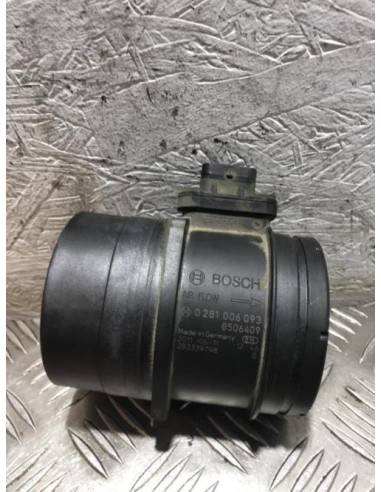 Debitmetre BMW SERIE 3 E90 PHASE 2 Diesel