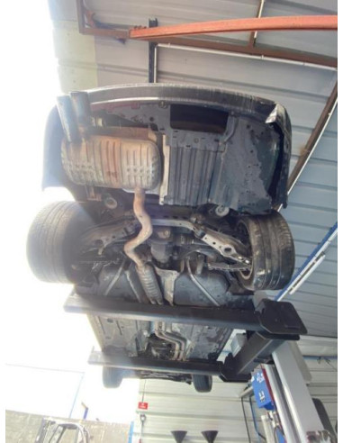 Baie de pare brise BMW SERIE 3 E90 PHASE 1 Essence