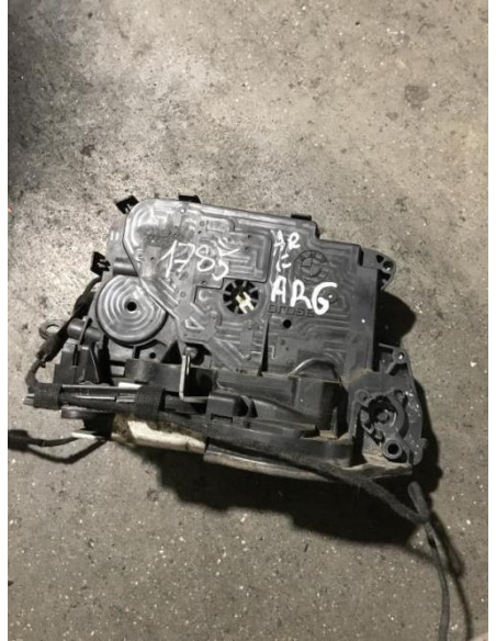 Serrure arriere gauche BMW SERIE 3 E90 PHASE 1 Essence