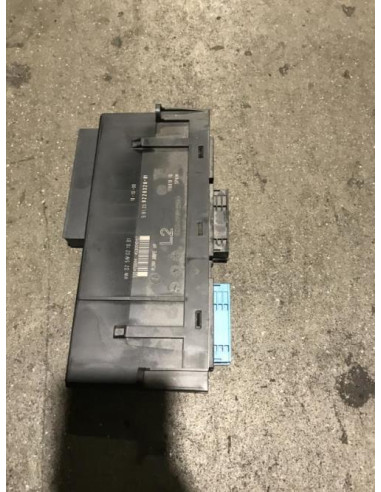 Calculateur BMW SERIE 1 E81 Diesel