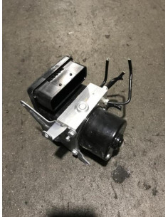 Bloc ABS (freins anti-blocage) BMW SERIE 1 E81 Diesel