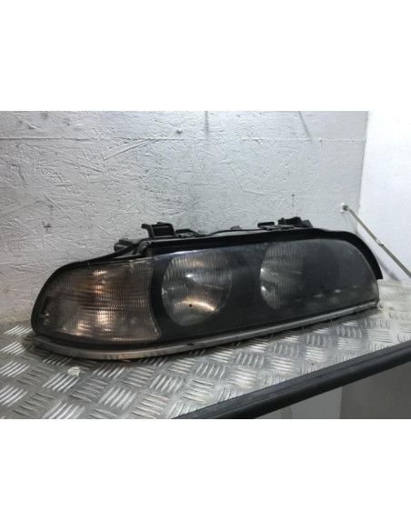 Optique avant principal droit (feux)(phare) BMW SERIE 5 E39 PHASE 1 