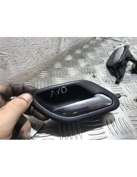 Poignee interieur avant droit BMW SERIE 5 E39 PHASE 1 
