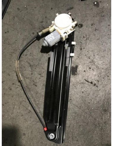 Leve vitre electrique arriere droit BMW SERIE 5 E39 TOURING PHASE 2 BREAK Diesel