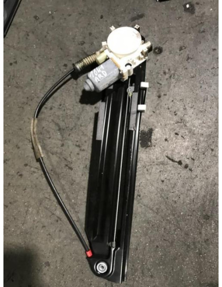 Leve vitre electrique arriere droit BMW SERIE 5 E39 TOURING PHASE 2 BREAK Diesel