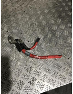 Batterie BMW SERIE 5 E39 TOURING PHASE 2 BREAK Diesel