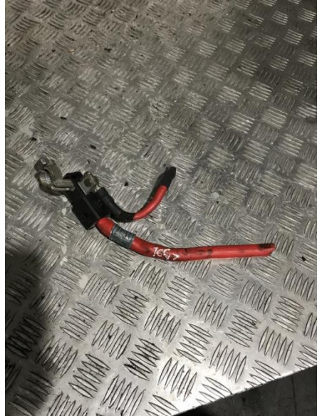 Batterie BMW SERIE 5 E39 TOURING PHASE 2 BREAK Diesel