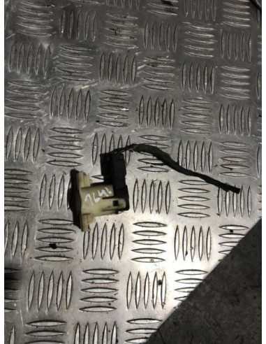 Capteur aide au stationnement BMW SERIE 5 E39 TOURING PHASE 2 BREAK Diesel