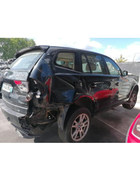 Cremaillere assistee BMW X3 E83 PHASE 1 Diesel