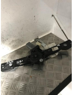 Leve vitre electrique arriere droit BMW SERIE 1 F20 PHASE 1 Diesel