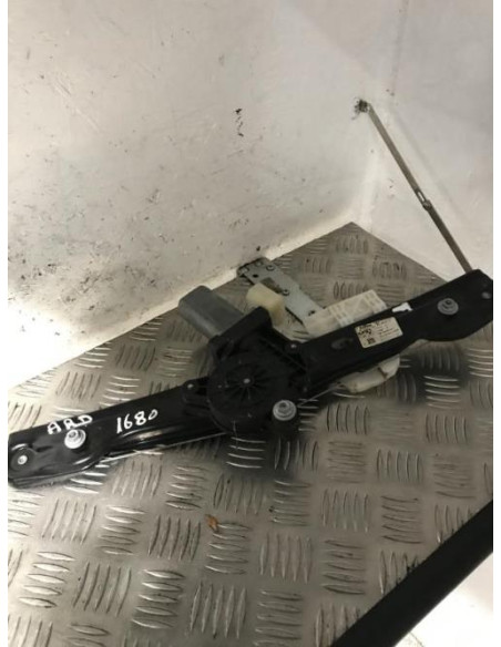 Leve vitre electrique arriere droit BMW SERIE 1 F20 PHASE 1 Diesel