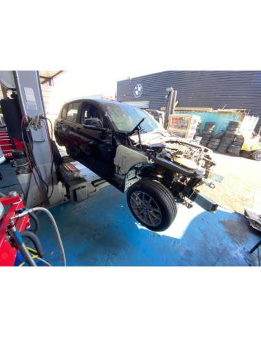 Leve vitre electrique arriere droit BMW SERIE 1 F20 PHASE 1 Diesel