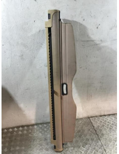 Plage arriere BMW SERIE 5 E39 TOURING PHASE 2 BREAK Diesel