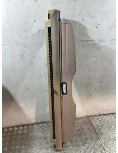 Plage arriere BMW SERIE 5 E39 TOURING PHASE 2 BREAK Diesel