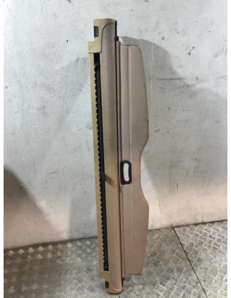 Plage arriere BMW SERIE 5 E39 TOURING PHASE 2 BREAK Diesel