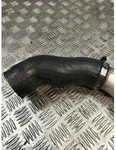 Durite BMW SERIE 5 E39 TOURING PHASE 2 BREAK Diesel