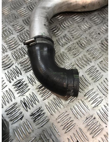 Durite BMW SERIE 5 E39 TOURING PHASE 2 BREAK Diesel