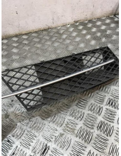 Grille de pare choc BMW SERIE 5 E60 PHASE 2 