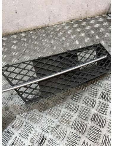 Grille de pare choc BMW SERIE 5 E60 PHASE 2 