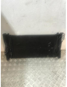Condenseur de clim BMW SERIE 3 E46 PHASE 2 Diesel