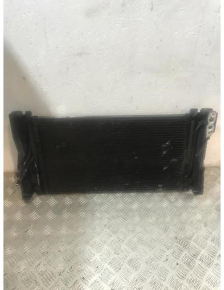 Condenseur de clim BMW SERIE 3 E46 PHASE 2 Diesel