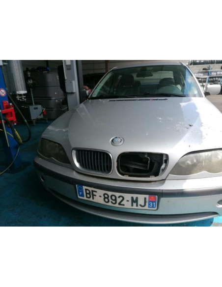 Condenseur de clim BMW SERIE 3 E46 PHASE 2 Diesel