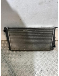 Radiateur eau BMW SERIE 1 E81 Diesel