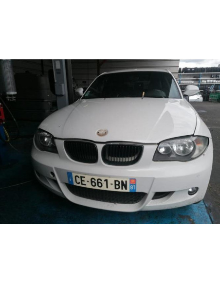 Radiateur eau BMW SERIE 1 E81 Diesel