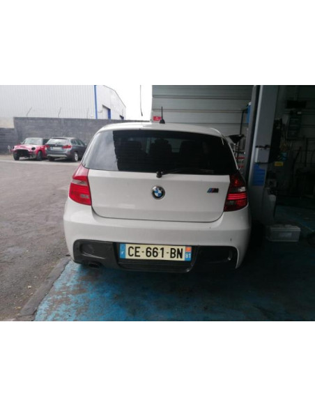 Echangeur air (Intercooler) BMW SERIE 1 E81 Diesel